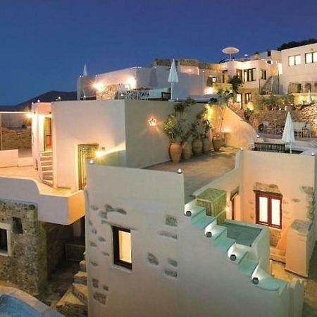 Cressa Ghitonia Village Sitia  Exteriör bild