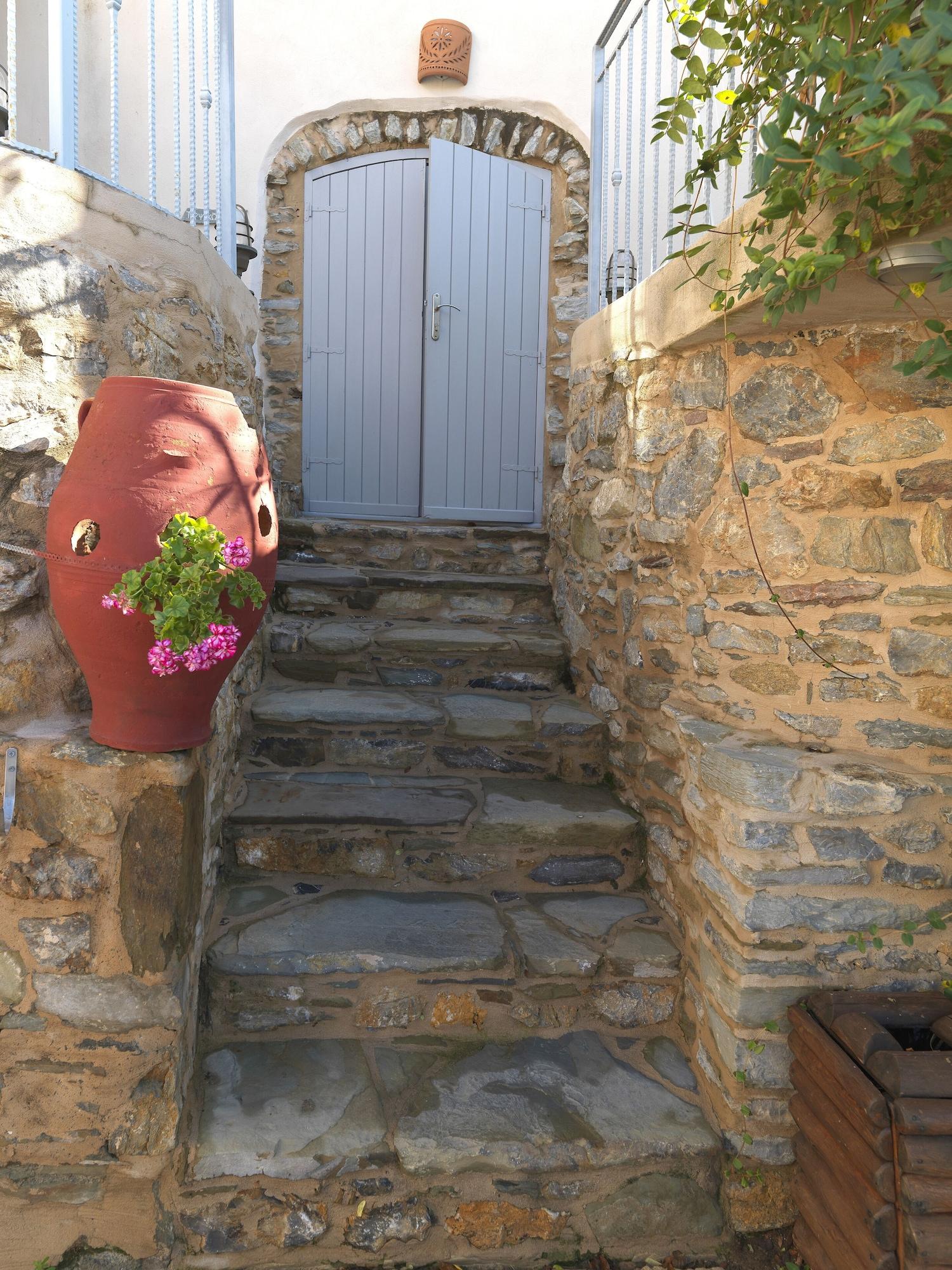 Cressa Ghitonia Village Sitia  Exteriör bild