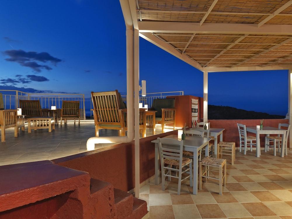 Cressa Ghitonia Village Sitia  Exteriör bild