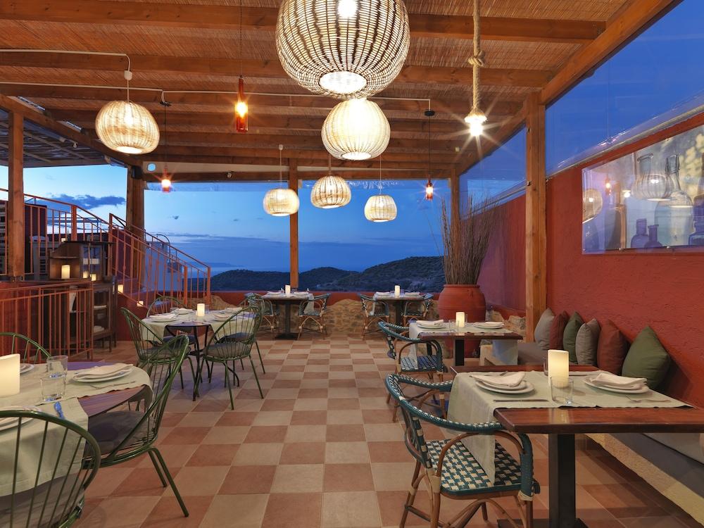 Cressa Ghitonia Village Sitia  Exteriör bild