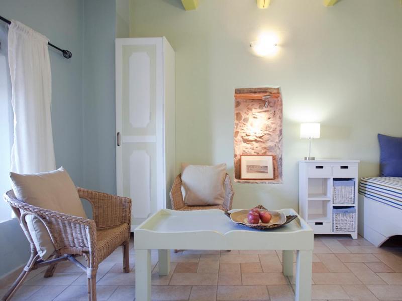 Cressa Ghitonia Village Sitia  Exteriör bild