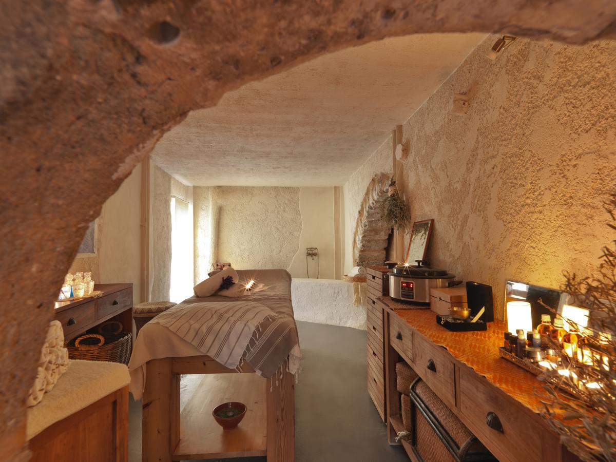 Cressa Ghitonia Village Sitia  Exteriör bild