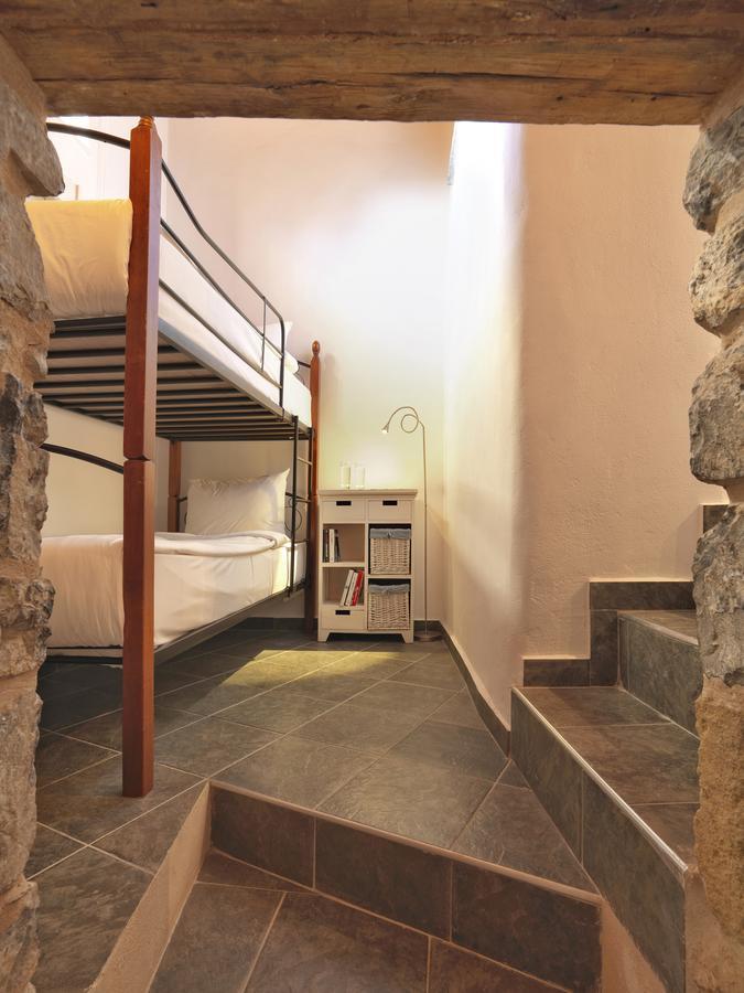 Cressa Ghitonia Village Sitia  Exteriör bild
