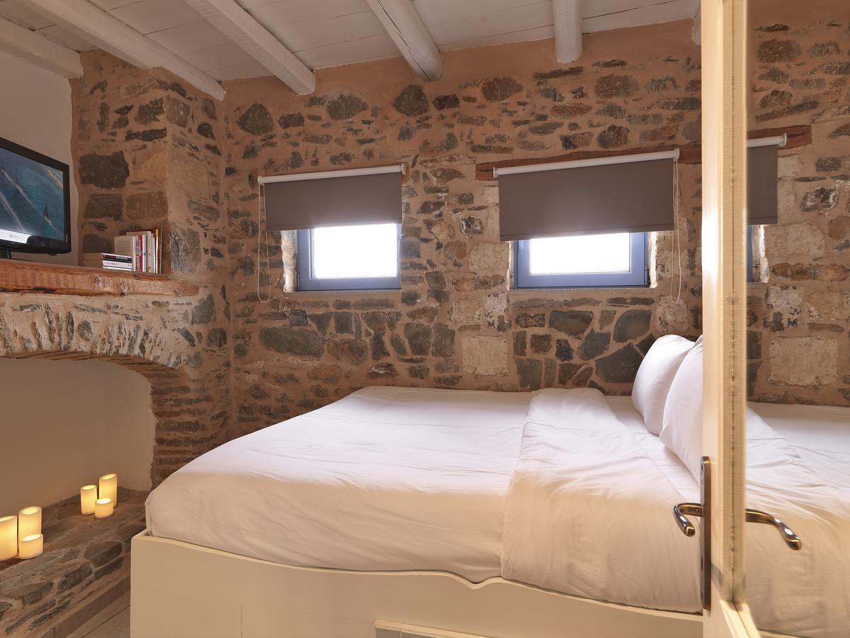 Cressa Ghitonia Village Sitia  Exteriör bild