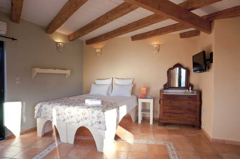 Cressa Ghitonia Village Sitia  Exteriör bild