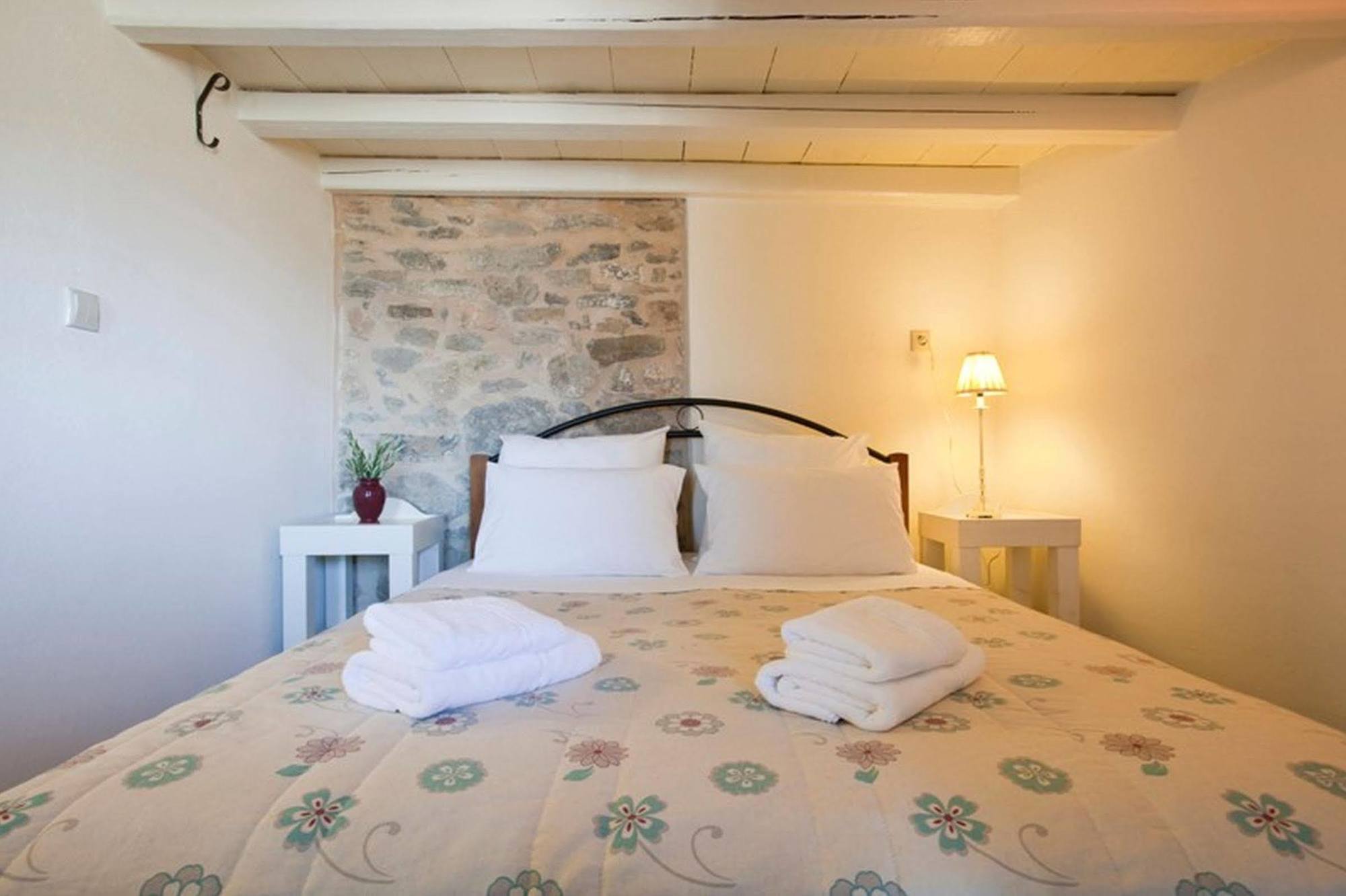 Cressa Ghitonia Village Sitia  Exteriör bild
