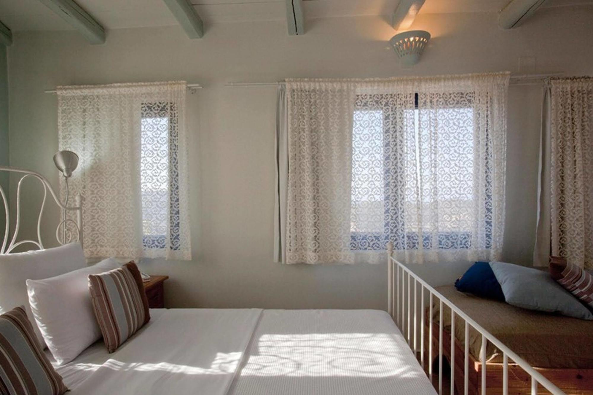 Cressa Ghitonia Village Sitia  Exteriör bild