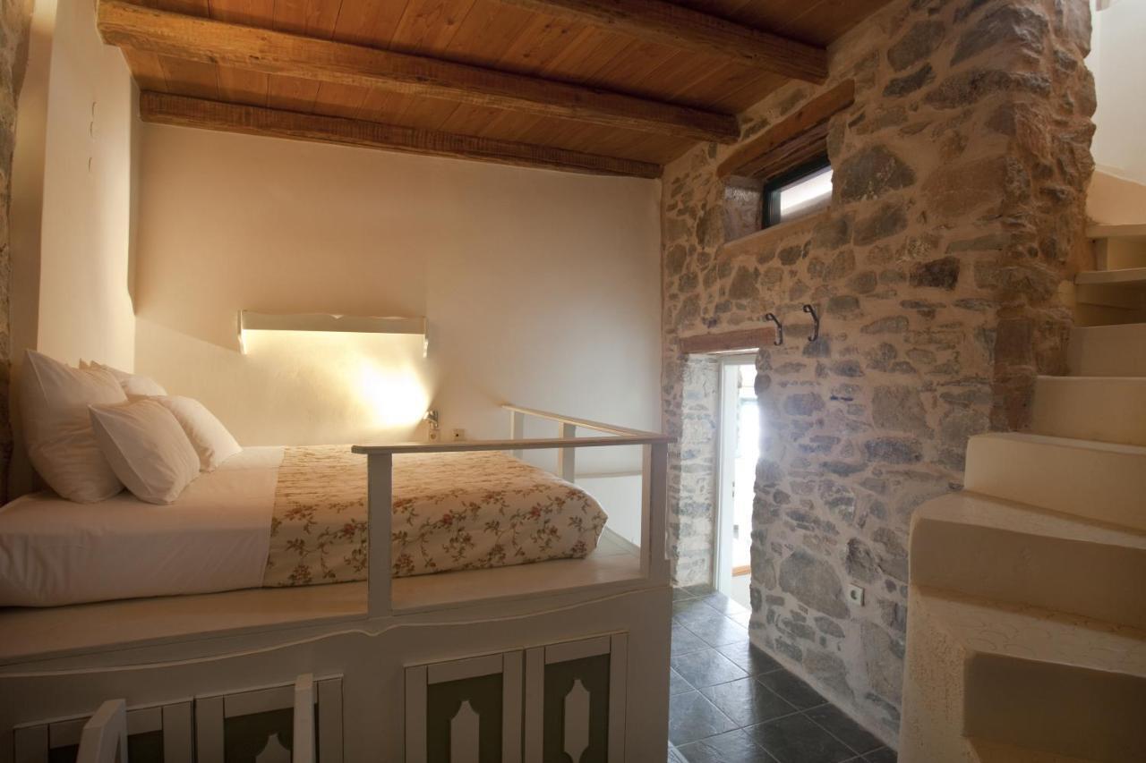 Cressa Ghitonia Village Sitia  Exteriör bild