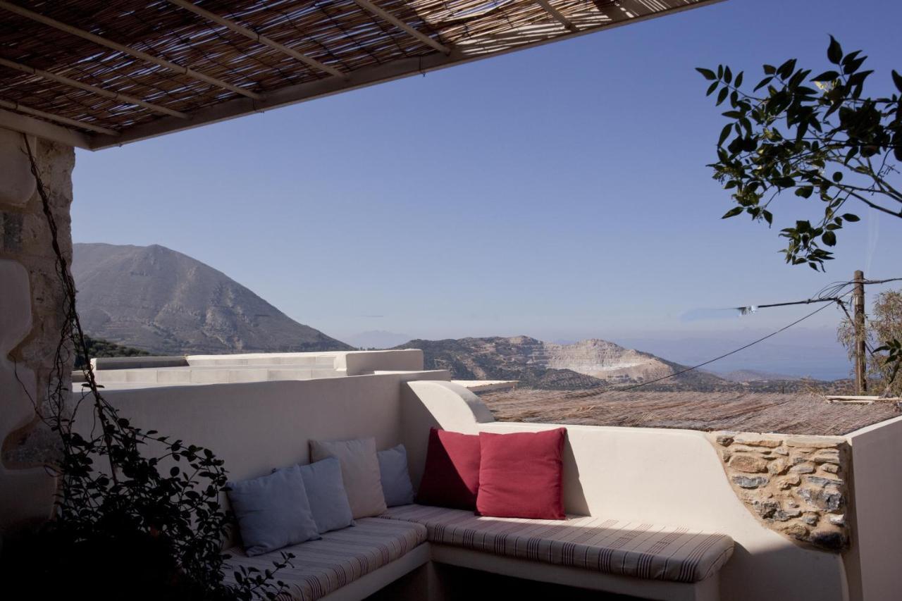 Cressa Ghitonia Village Sitia  Exteriör bild